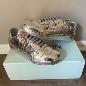 Men’s Lanvin Sneakers